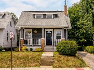 1465 N Star Ave, Columbus, OH 43212