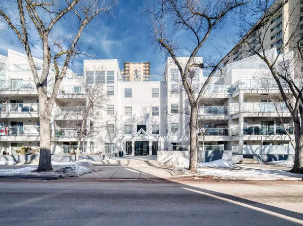 12028 103rd Ave NW #108, Edmonton, AB T5K 2T9