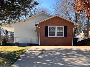 814 Virginia Ave, Front Royal, VA 22630