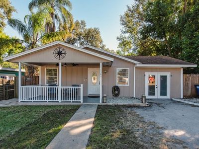 1385 Milton St, Clearwater, FL, 33756