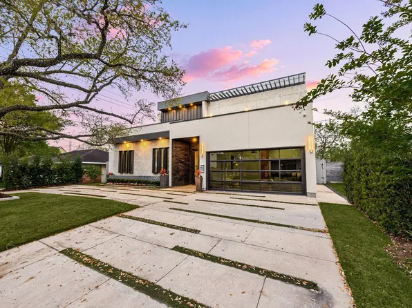 2302 Suffolk Dr, Houston, TX 77027