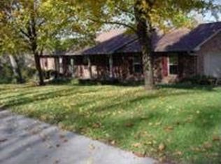 523 Jackson Hills Dr, Maryville, TN 37804