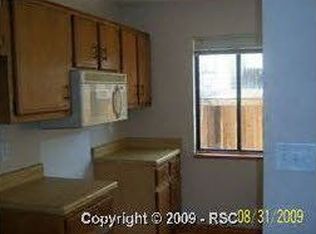 971 London Green Way, Colorado Springs, CO 80906