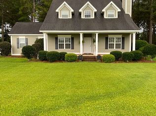 195 Davis Rd, Sylvester, GA 31791