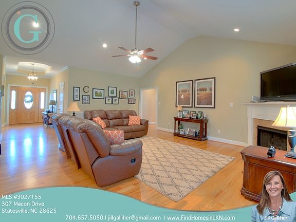 5th image of 307 Macon Dr