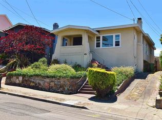 1439 Excelsior Ave, Oakland, CA 94602