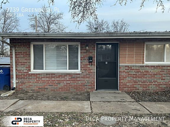 2nd image of 9739 Greenbush Pl