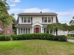 136 Glenwood Blvd, Mansfield, OH 44906