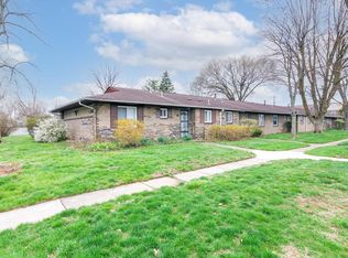 2372 Woodbrook Cir N #78, Columbus, OH 43223
