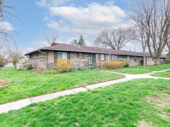 2372 Woodbrook Cir N #78, Columbus, OH 43223
