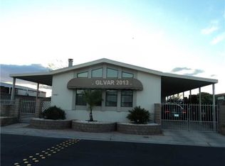 3087 Comitan Ln, Las Vegas, NV 89122