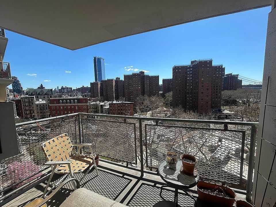1st image of 165 Park Row APT 8A
