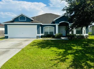 520 Gull Dr, Poinciana, FL 34759