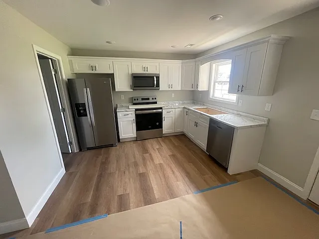 Building Photo - 502 Hensley Dr