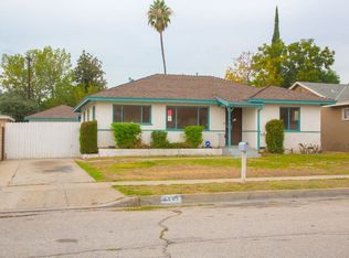 2362 N Alameda Ave, San Bernardino, CA 92404