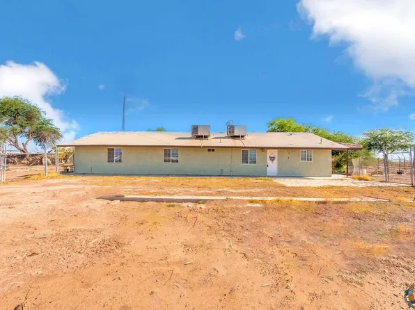 2910 Watton Rd, Holtville, CA 92250