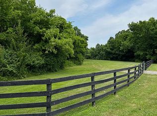 Martin Conway Rd, Carlisle, KY 40311