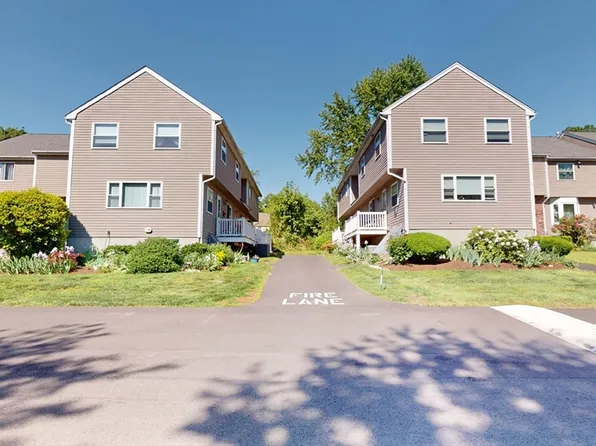 55 Leedham St Unit 1-11, Attleboro, MA 02703