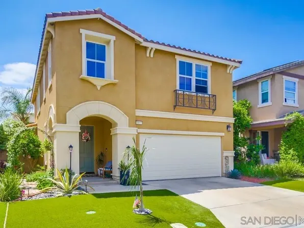 10033 Merry Brook Trl, Santee, CA 92071