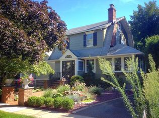 114 Maolis Ave, Bloomfield, NJ 07003