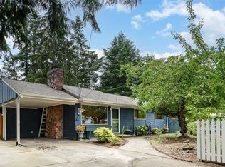 2729 NE 205th St, Shoreline, WA 98155