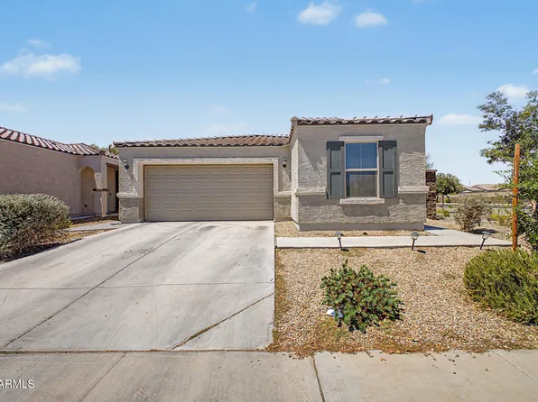 714 E MOUNTAIN VIEW Drive, Avondale, AZ 85323