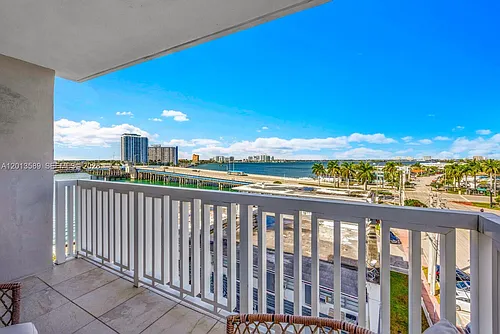 2016 Bay Dr #604 Photo 1
