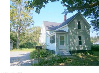 255 Main St, Fairfield, ME 04937