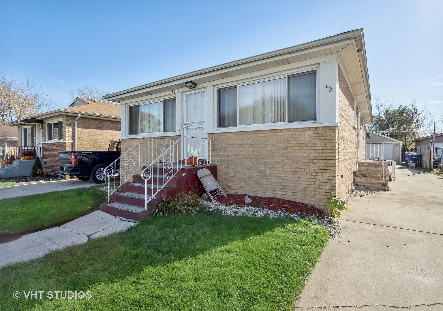 3019 140th St, Blue Island, IL 60406 Zillow