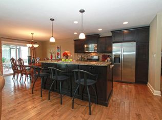 4411 Maxwell Ln, Columbia, MO 65203