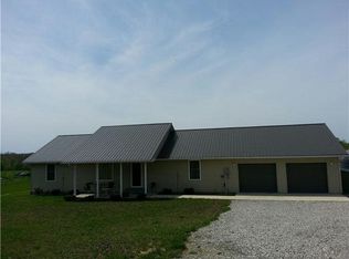 4709 Rapid Forge Rd, Bainbridge, OH 45612