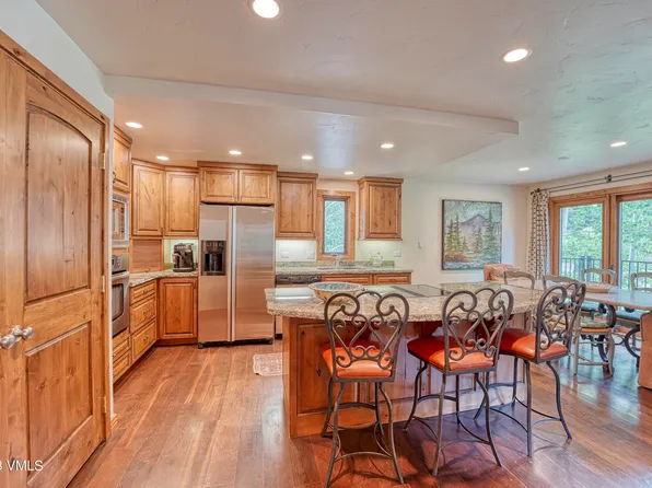 4504 Meadow Dr Unit 203, Vail, CO 81657