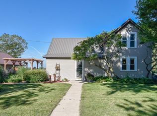 307 Buhrow St, Laurel, IA 50141