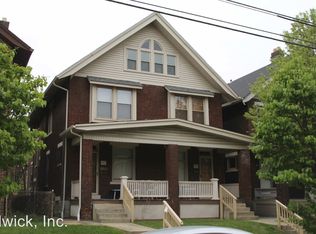 96 Winner Ave, Columbus, OH 43203