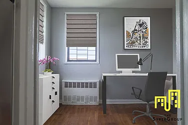 Rented by The Syper Group