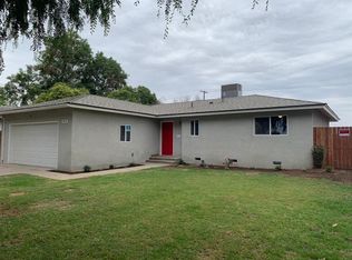 4714 E Dwight Way, Fresno, CA 93702