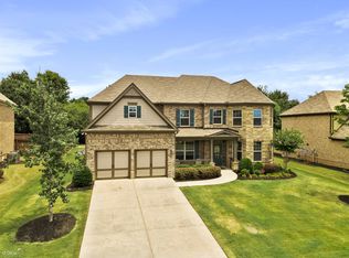 4825 Edgemoore Trce, Cumming, GA 30040