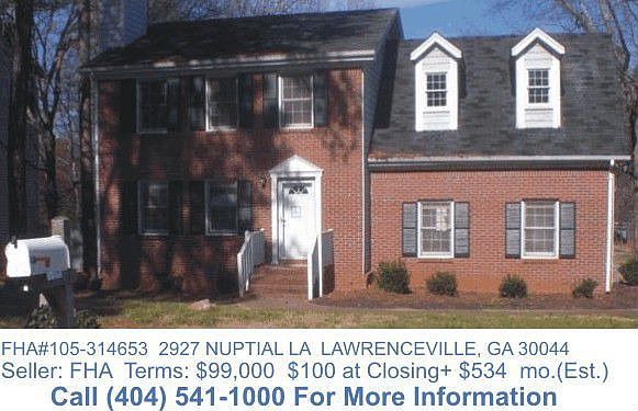 1st image of 2927 Nuptial Ln