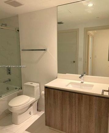 4th image of 801 S Miami Ave Unit 4409