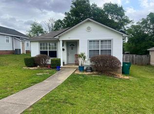 510 N Main St, Benton, AR 72015