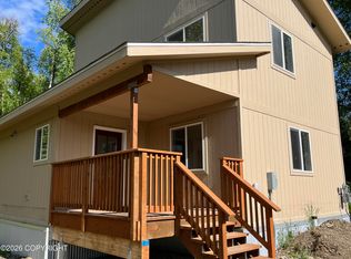 10036 W Fairchild St, Wasilla, AK 99623