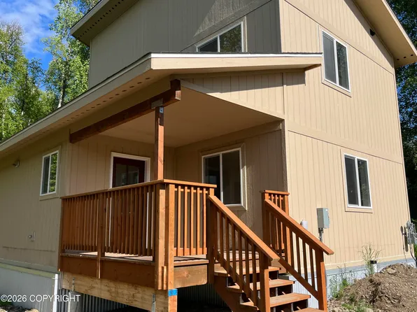 10036 W Fairchild St, Wasilla, AK 99623