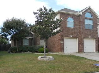 5704 Starboardway Dr, Fort Worth, TX 76135
