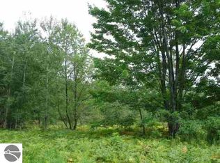 Keith Rd, Brethren, MI 49619