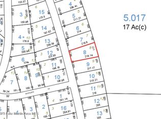 8 Stage Coach Rd, Dadeville, AL 36853