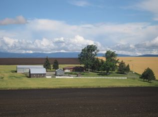 241 Old Highway 7, GRANGEVILLE, ID 83530