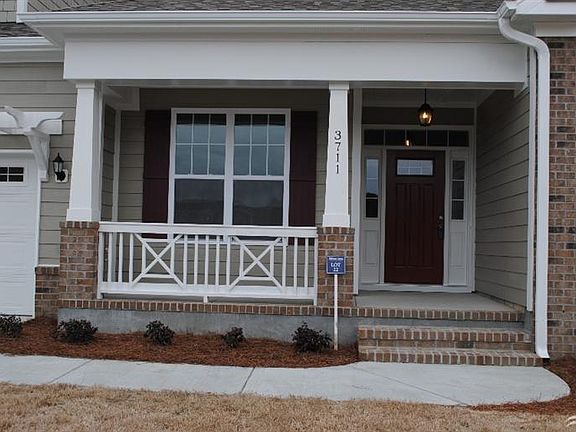 2nd image of 3711 Pond Pine Court