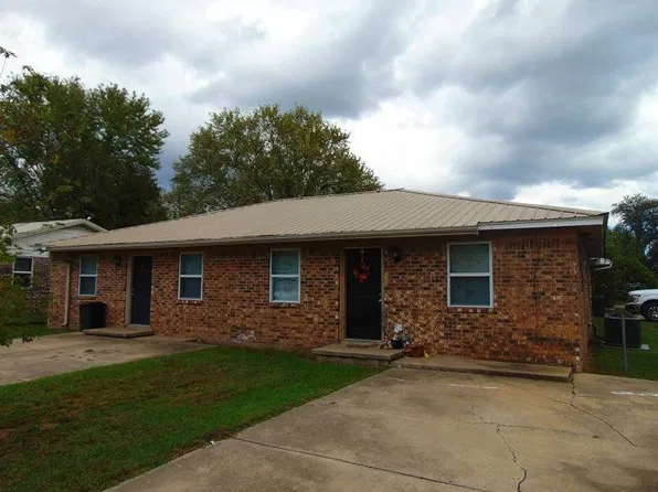 111 Joy Dr, Bokoshe, OK 74930