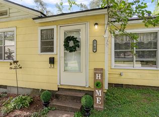1700 Cedar St, Van Buren, AR 72956