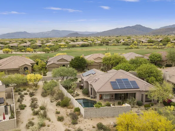 9439 E CAVALRY Drive, Scottsdale, AZ 85262